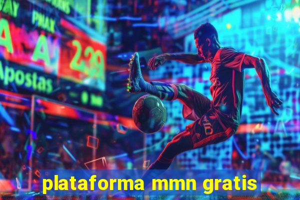 plataforma mmn gratis